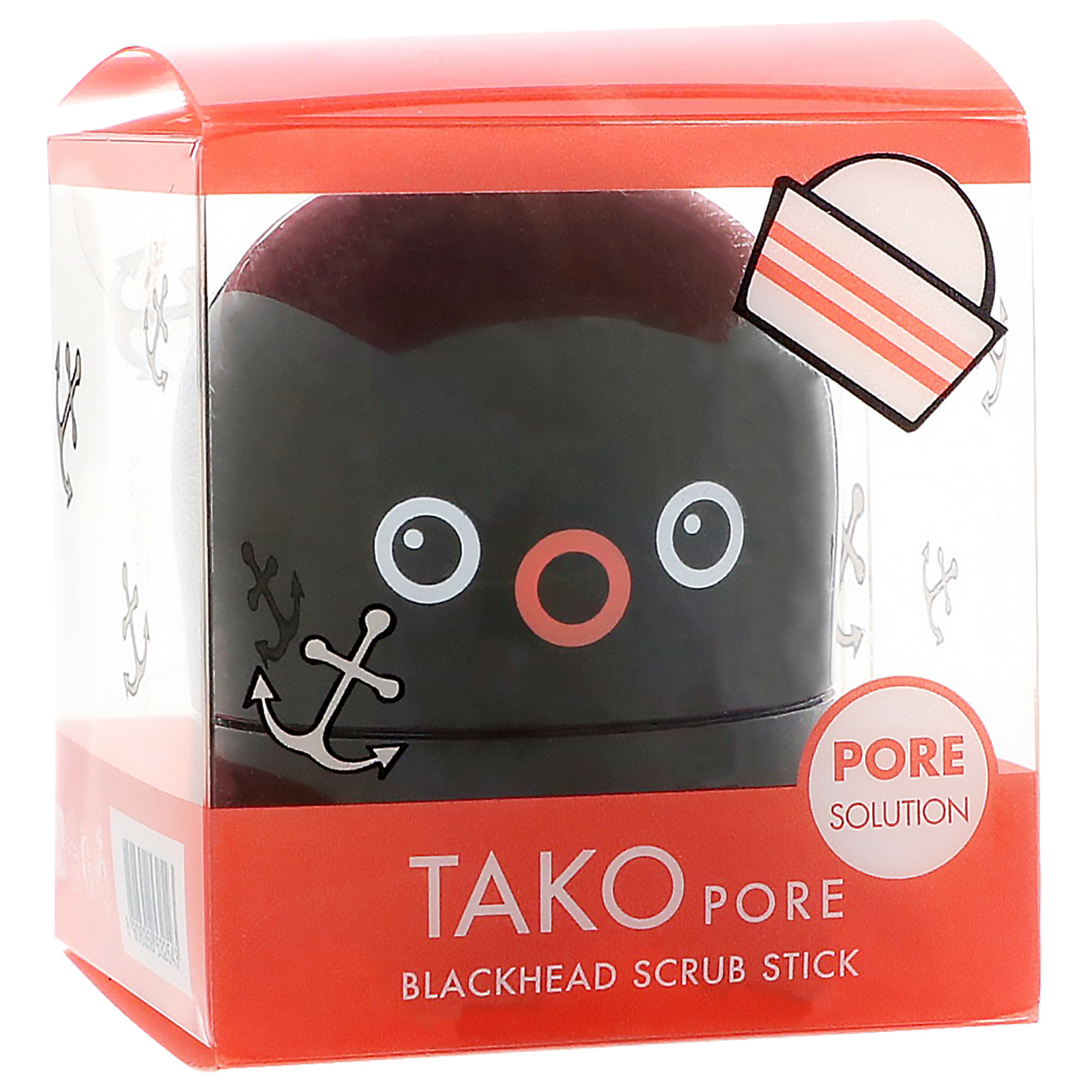 Tako pore tony moly как пользоваться