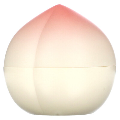 

Tony Moly, Peach Hand Cream, 1.05 oz (30 g)