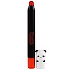 Tony Moly, Panda's Dream, Glossy Lip Crayon, Hey Orange, 1.5 g