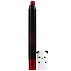 Tony Moly, Panda's Dream, блестящий цветной карандаш для губ, настоящий красный, 1,5 г