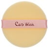 Tony Moly, Cat's Wink, Clear Pact, Polvo compacto, 11 g (0,38 oz)