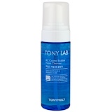 Tony Moly, Tony Lab, пузырчатое пенное чистящее средство с контролем AC, 150 мл отзывы