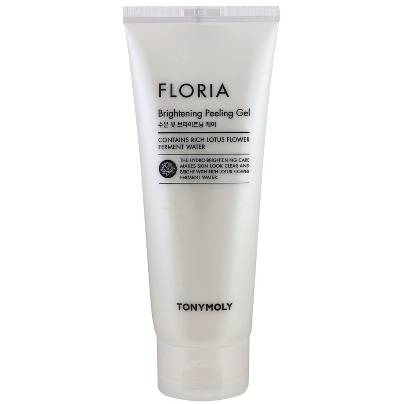 Филлер для восстановления волос tony moly