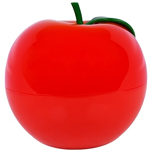 Tony Moly, "Красное яблоко", крем для рук с яблочным ароматом, 30 г