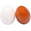 Tony Moly, Мыло для сияющей кожи Egg Pore, 2 куска 1.7 унц. (50 г) каждый