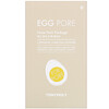 Tony Moly, Egg Pore, Nose Pack Package, 7 Packs