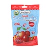 Torie & Howard, Organic, Sour Chewie Fruities, Sour Cherry, 4 oz (113.40 g)