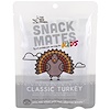 The New Primal, Snack Mates Kids, Classic Turkey, 5 Sticks, 0.5 oz Each