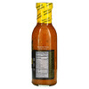 The New Primal, Cooking & Dipping Sauce, Mustard BBQ, 12 oz (340 g)