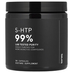 5-HTP, 90 капсул (200 мг в 1 капсулі)
