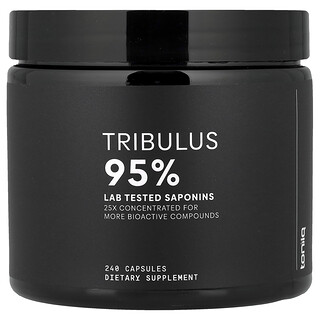 Toniiq, Tribule à 95 %, 240 capsules