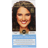 Tints of Nature, Permanent Color, Natural Light Brown, 5N, 4.4 fl oz (130 ml)