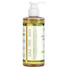 Tree To Tub, Soapberry for Hair, Ultra Gentle Shampoo for Very Sensitive Skin, Naturally Unscented, 8.5 fl oz (250 ml)