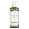 Tree To Tub, Soapberry for Body, Deep Hydrating Body Wash for Dry, Sensitive Skin, Relaxing Lavender, 8.5 fl oz (250 ml)