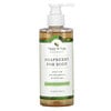 Tree To Tub, Soapberry for Body, Refreshing Body Wash for Sensitive, Oily Skin, Awakening Peppermint, 8.5 fl oz (250 ml)