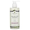 Tree to Tub, Shea Butter For Body, Relaxing Lavender, 8.5 fl oz (250 ml)