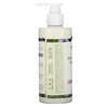 Tree To Tub, Shea Butter for Body, Quick Absorb Lotion for Dry, Sensitive Skin, Relaxing Lavender, 8.5 fl oz (250 ml)