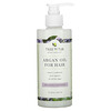 Tree To Tub‏, Argan Oil for Hair, Relaxing Lavender, 8.5 fl oz (250 ml)