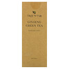 Tree To Tub‏, Ginseng Green Tea Hyaluronic Toner, 4 fl oz (120 ml)