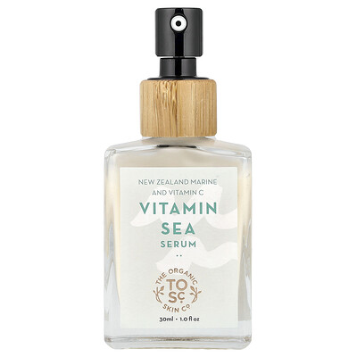 Product Image for The Organic Skin Co., Vitamin Sea Serum, 1 fl oz (30 ml)