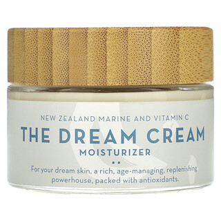 The Organic Skin Co., Crema humectante The Dream`` 50 ml (1,7 oz. Líq.)