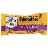 Nestle Toll House, Пирамидки из молочного шоколада для выпечки , 11.5 унций (326 г) отзывы