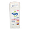 Tom's of Maine, Natural Long Lasting, Aluminum-Free, Women's Deodorant, Beautiful Earth, 2.25 oz (64 g)