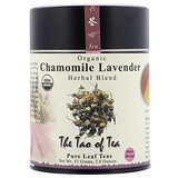 Отзывы о Organic Herbal Blend, Chamomile Lavender, Caffeine Free, 2 oz (57 g)