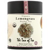 The Tao of Tea, Té de hierbas orgánicas, Limoncillo, 85 g (3,0 oz)