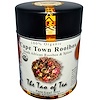 The Tao of Tea, 100% Органический Чай Ройбуш Без Кофеина из Кейптауна, 114 г