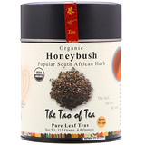 Отзывы о Органический чай ханибуш, 4,0 унции (115 гр)