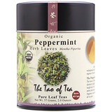 Отзывы о Органический травяной чай, перечная мята, 2 унции (57 г)