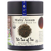 ذي تاو أوف تي, Organic Full Bodied Black Tea, Malty Assam, 3.5 oz (100 g)