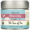 The Tao of Tea, 一级有机抹茶，1 盎司（30 克） 