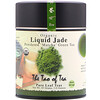 The Tao of Tea, 有机绿茶抹茶粉，Liquid Jade，3 盎司（85克）