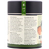 The Tao of Tea, Organic Powdered Matcha Green Tea, Liquid Jade, 3 oz (85 g)