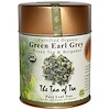 The Tao of Tea, Органический зеленый чай с бергамотом, зеленый «Эрл Грей», 4,0 унции (115 гр)