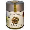 The Tao of Tea, Органический геммайча, зеленый чай и поджаренный рис, 3,5 унции (100 г)