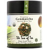 ذي تاو أوف تي, Organic Genmaicha, Brown Rice Tea , 3.5 oz (100 g)
