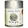 The Tao of Tea, Завернутые вручную листья зеленого чая, жасминовый жемчуг, 3 унции (85 г)