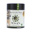 The Tao of Tea, 100% Органический Зеленый Чай с Марокканской Мятой, 3.5 унции (100 г)