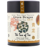 Отзывы о Чай улун «Зеленый дракон», 3.5 унции (100 г)