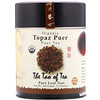 The Tao of Tea, Té de Pu-Erh 100% Orgánico, Topaz Puer, 3.5 oz (100 g)