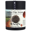 The Tao of Tea, 풍부한 홍차, 골든 팁 아삼, 3.5 온스 (100 그램)