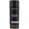 Toppik, Hair Building Fibers, Light Brown, 0.97 oz (27.5 g)