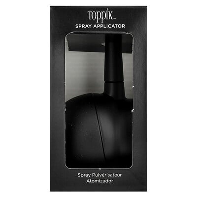 Product Image for Toppik, Spray Applicator, 1 Piece