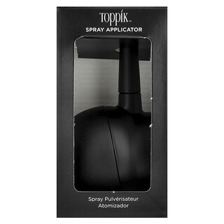 Toppik, Spray Applicator, 1 Piece