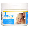 Triple Paste, Zinc Oxide Diaper Rash Cream, Fragrance-Free, 8 oz (227 g)