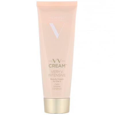 picture of The Perfect V V V Cream Intensive