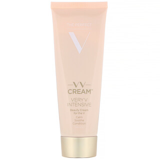The Perfect V, VV Cream, Intense, 50 ml